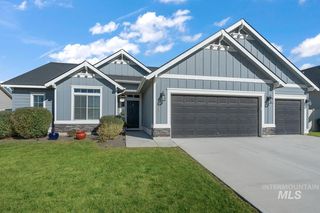 2734 W  Midnight Dr, Kuna, ID 83634