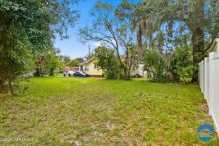 501 W 18TH Street, Jacksonville, FL 32206