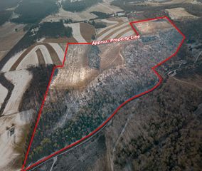 Germania Rd, Galeton, PA 16922