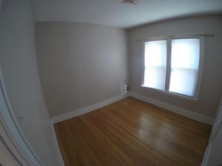 first bedroom