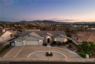 1052 Calico Ridge Dr, Henderson, NV 89011