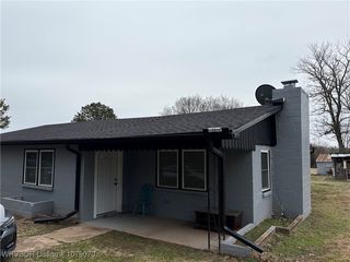5331 Cherokee Hills Trl, Uniontown, AR 72955