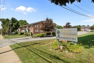 200 Manville Hill Rd #B30, Cumberland, RI 02864