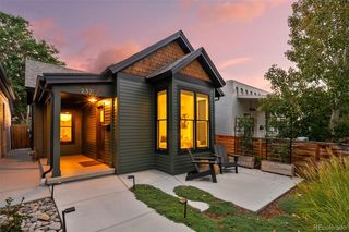 237 Inca Street, Denver, CO 80223