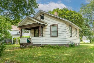 1005 S  Logan St, South Bend, IN 46615