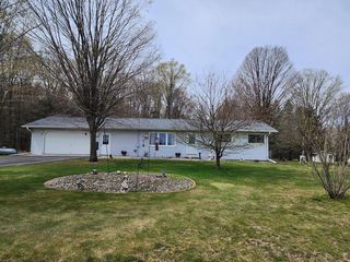 233664 HIGHPOINT ROAD, Ringle, WI 54471