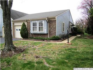 16 John Adams Court #A, Monroe Township, NJ 08831