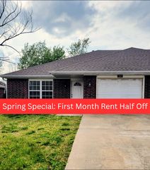 721 Appleridge Dr, Centerton, AR 72719