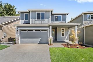 2114 Josie Lynn Court SE Lot16, Olympia, WA 98501