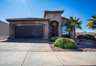 12960 Immanuel Vista Dr, El Paso, TX 79938