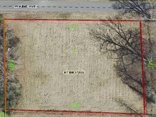 W  Kime Ave, Liberty, NC 27298