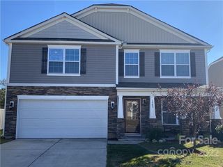 1363 Kent Downs Ave SW, Concord, NC 28027