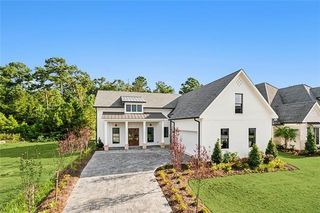 568 N  Corniche Du Lac, Covington, LA 70433