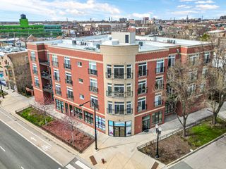 2520 S  Oakley Ave #405, Chicago, IL 60608