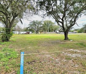 3416 FLAT ROAD LOT A, Lakeland, FL 33801