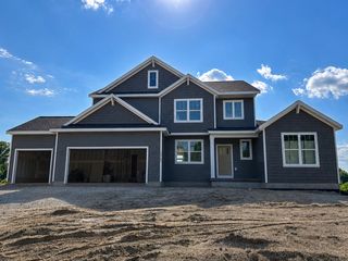 10745 56th Ave, Allendale, MI 49401
