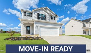 263 Black Duck Ln #94, Lillington, NC 27546