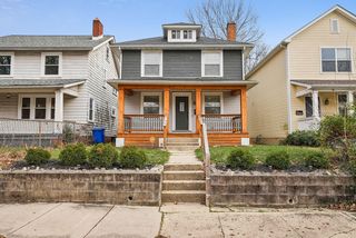 712 Lilley Ave, Columbus, OH 43205