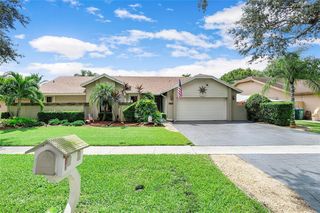 8780 SW 56th Place, Cooper City, FL 33328