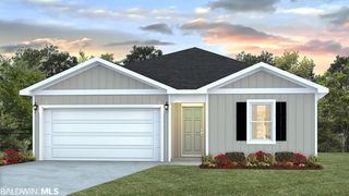 24894 Ponder Loop, Loxley, AL 36551