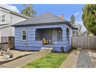 4703 SE 63rd Ave, Portland, OR 97206