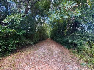 8800 W  Williams St, Citronelle, AL 36522