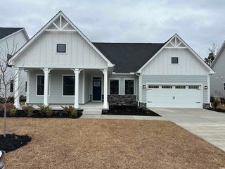 393 Indigo Bay Circle, Myrtle Beach, SC 29579