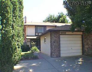 3030 Albany Ave, Davis, CA 95616