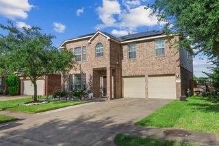 24415 Lakecrest Bend Dr, Katy, TX 77493