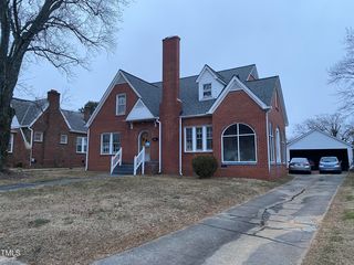 407 Glenwood Ave, Burlington, NC 27215