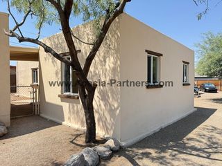 2917 N  Park Ave, Tucson, AZ 85719