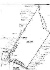 Grassy Pond Road & Natures Trl, Gaffney, SC 29341