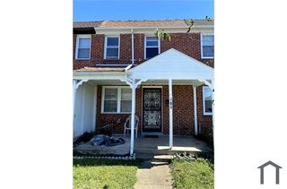347 Endsleigh Ave, Middle River, MD 21220