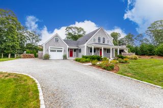 4 Williams Way, Chatham, MA 02633