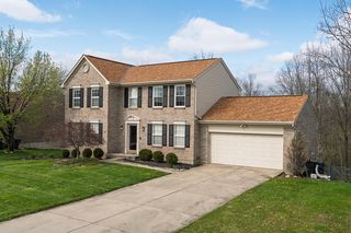 2634 Granite Pass, Burlington, KY 41005