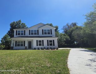 2027 THETA Court, Orange Park, FL 32073