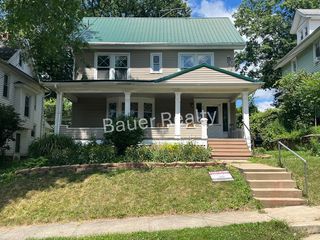 320 Dorchester St, Ashland, OH 44805