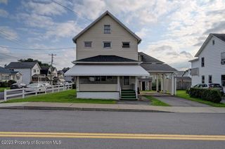 307 Wayne St, Archbald, PA 18403