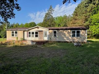 1020 Pine Top Rd, Toone, TN 38381
