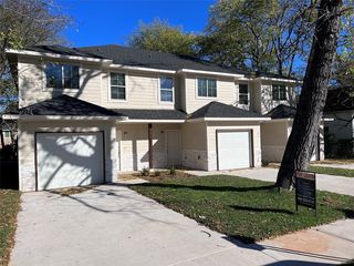 802 S  5th St #1-2-3, Bonham, TX 75418