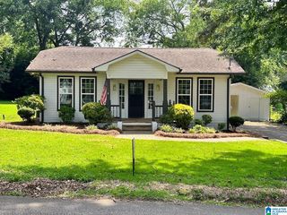 248 Main St, Munford, AL 36268