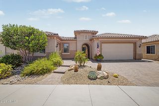 27425 W YUKON Drive, Buckeye, AZ 85396