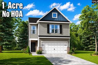 6980 Claremont Ln, Sumter, SC 29154