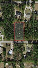 2219 W  Middle Ln, Lecanto, FL 34461