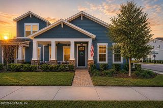 19 BOLSANA Court, Saint Augustine, FL 32092