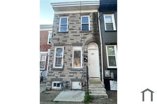 1012 N  Pine St, Wilmington, DE 19801
