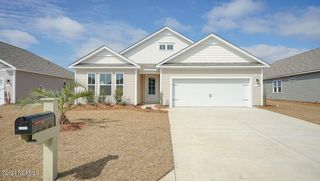 619 Silos Way Lot 1616 - Bristol C, Bristol C Carolina Shores, NC 28467