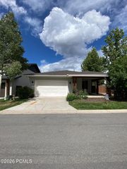 1032 Lincoln Ln, Park City, UT 84098