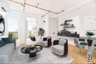 417 E  135th St #3A, Bronx, NY 10454