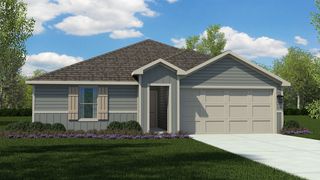 188 Tributary Ln, Bridgeport, TX 76426